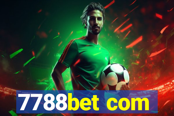 7788bet com